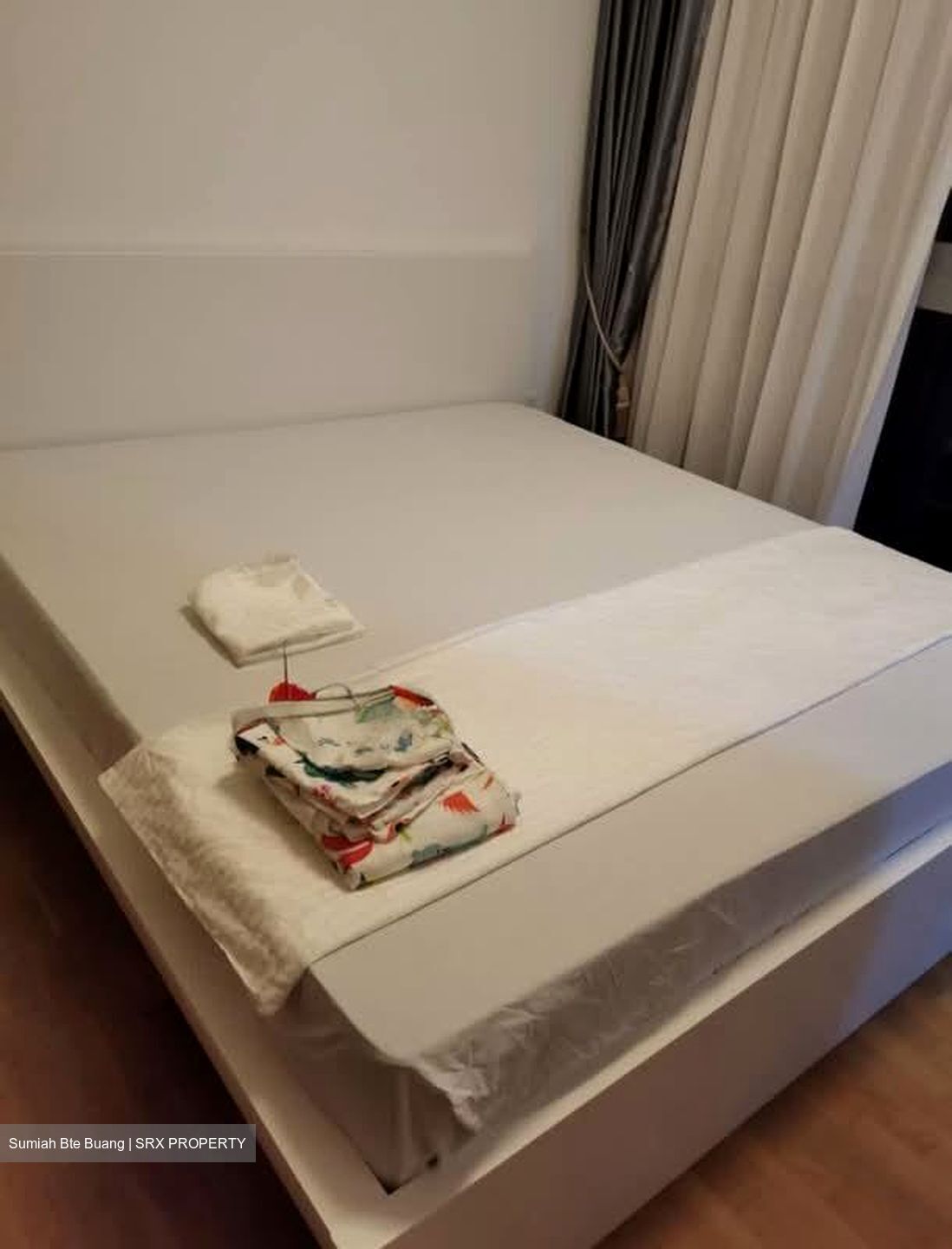 The Scala (D19), Apartment #579762411